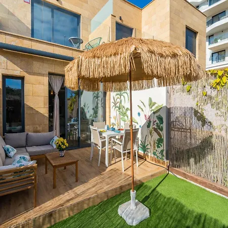 Vakantiehuis Belvilla By Oyo Casa Joyosa *