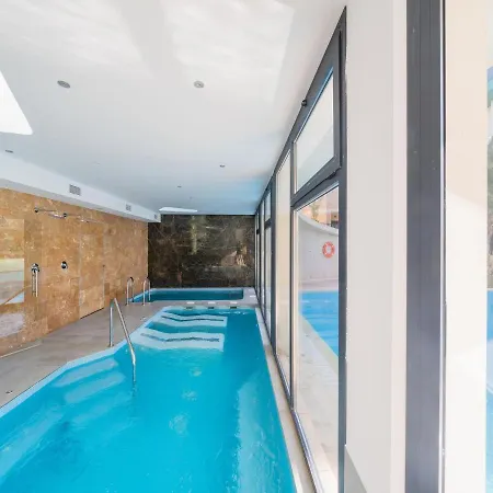 Holiday home Belvilla By Oyo Casa Joyosa