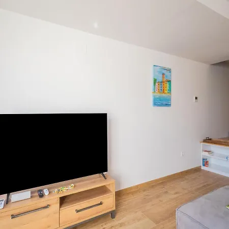 Holiday home Belvilla By Oyo Casa Joyosa