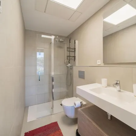 Holiday home Belvilla By Oyo Casa Joyosa