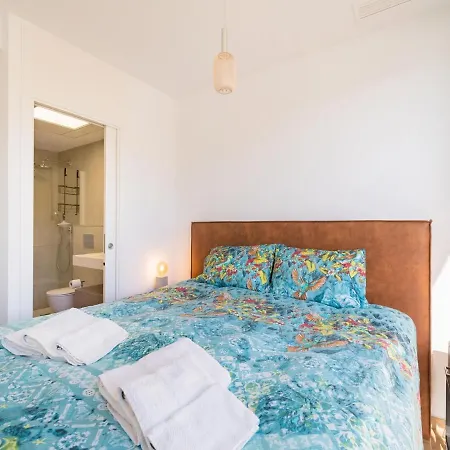 Belvilla By Oyo Casa Joyosa Holiday home Villajoyosa