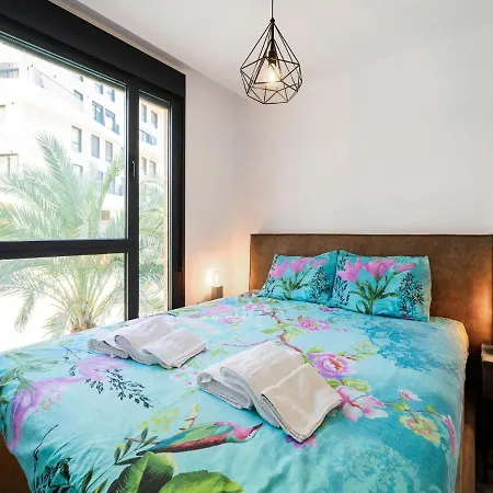 Holiday home Belvilla By Oyo Casa Joyosa