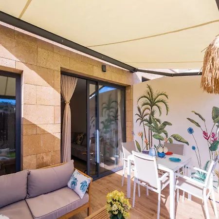Belvilla By Oyo Casa Joyosa Holiday home Villajoyosa
