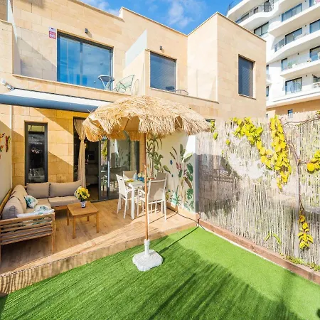 Belvilla By Oyo Casa Joyosa Holiday home Villajoyosa